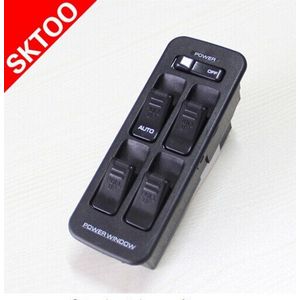 Apeek BS06-66-350B Lange Termijn Leveren Voor Automotive Deur Glas Venster Switches