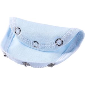 4 Kleuren Super Utility Bodysuit Jumpsuit Luier Romper Verlengen Verlengen Film Baby Jongens Meisjes Kids Romper Partner