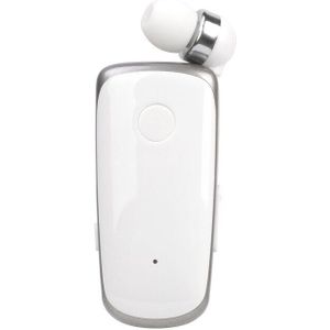 Draadloze Stereo Hoofdtelefoon 300 Uur Standy Tijd In-Ear Hoofdtelefoon Oordopjes Nieuw