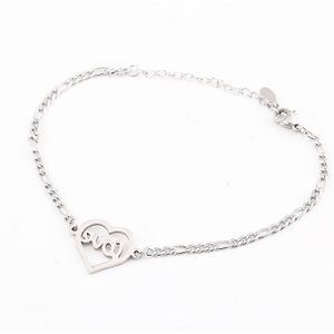 Luxe Duivel Oog Armband Verstelbare Liefde Maan 8 Lucky Armband Oneindige Charme Armband Dames Mode-sieraden