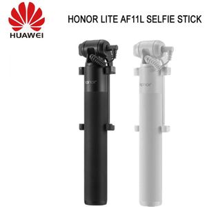 Huawei Honor Lite AF11L Selfie Stok Uitschuifbare Handheld Shutter Voor Iphone Android Huawei Xiaomi Android Smartphones