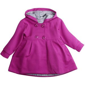 baby kids jas meisjes winter roze jas kids jassen casual babykleding kinderen uitloper & jassen baby jassen voor meisjes