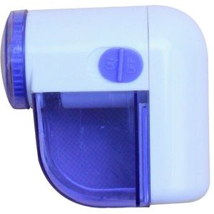 Mini Elektrische Lint Remover Haarbal Trimmer Wol Pill Lint Verwijdering Haar Bal Remover Machine Huishouden