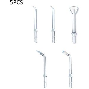 Tandheelkundige Monddouche Usb Draagbare Water Flosser Voor Tanden Irrigators Water Tanden Mond Schoon Orale Jet Nasale Cleaner