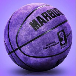 Maat 7 Pu Basketbal Ballen 4 Kleuren Concurrentie Outdoor/Indoor Mens Training Professionele Mand Bal Provexyz