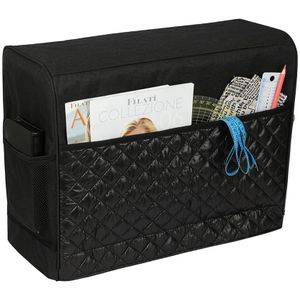 Angoo Multi Pockets Pen Bag Pencil Case Canvas Grote Capaciteit Handvat Opbergetui Organizer kopen vanaf een prijs van 30 Angoo Multi Pockets Pen Bag Pencil Case Canvas Grote Capaciteit Handvat Opbergetui Organizer kopen vanaf een prijs van 30