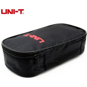 UNI-T UT-B01 Zwarte Zakken Voor UNI-T Serie Digitale Multimeter Ook Pak Voor De Andere
