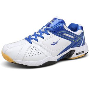 Classics Mannen Tennis Schoenen Vrouwen Lichtgewicht Ademend Sportschoenen Unisex Anti-Slip Demping Tafeltennis Badminton Schoenen