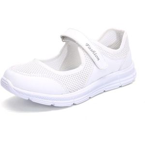 Tenis Feminino Vrouwen Tennis Schoenen Vrouwen Licht Soft Gym Sportschoenen Vrouwelijke Stabiliteit Atletische Sneakers Trainers Goedkope