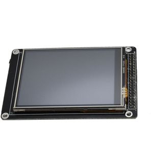 3.2 &quot;Tft Lcd Display Touchscreen Nextion Verbeterde Versie NX4024K032 3.2 Inch Hmi Lcd Touch Display