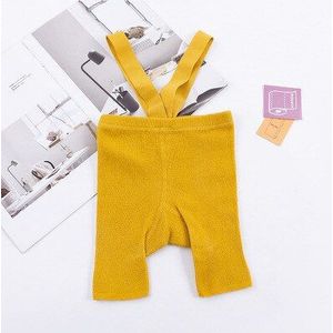 Leuke Baby Shorty Panty Zomer Baby Kleding Voor Jongens Meisjes Effen Kleur Elastische Baby Jarretel Shorts Panty Kinderen Panty