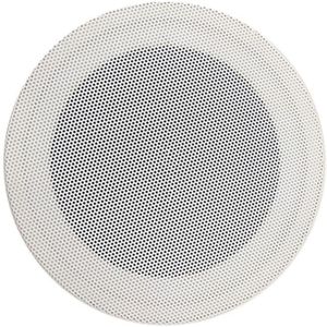 Framless Stereo Speaker Smart Home Verzonken Luidsprekers Vaste Weerstand Frequentie Pro Luidspreker