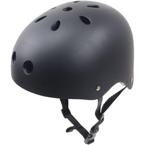 Skateboard Hip-Hop Extreme Sport Helm Leuke Vorm Schaatsen Klimmen Fietsen Fiets Helm Mtb Mountainbike Helm