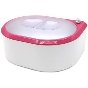 Paraffine Heater Hand Spa Warmer Wax Machine Paraffine Therapie Bad Verzachtende Hydraterende Schoonheidssalon Hand Voet