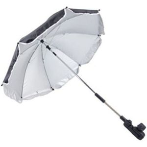 Uv-bescherming Kinderwagen Paraplu Verstelbare Paraplu Parasol Buggy Kinderwagen Kinderwagen Wandelwagen Accessoires Schaduw Luifel Covers