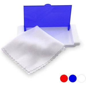 Microvezel Schoonmaakdoekje 143416