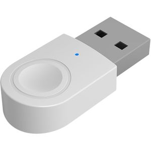 Usb Bluetooth Dongle Adapter 5.0 Audio Ontvanger Zender Computer Dongle Laptop Usb Bluetooth 5.0 Voor Pc Speaker