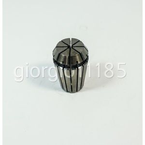 6 Pcs 7 Mm ER20 Serie Spring Collet Chuck Tool Bit Houder
