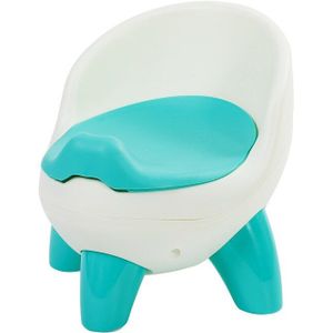 Baby Wc Safe Kids Potje Trainer Seat Stoel Kind Pot Baby Rugleuning Potje Plastic Road Pot Zuigeling Hygiëne Potje training