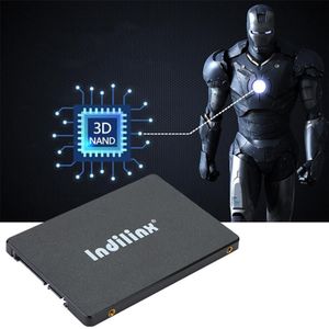 Ssd 2.5 ''Sata Hdd Ssd 120 Gb Ssd Interne Solid State Harde Schijf Harde Schijf Voor Laptop Desktop