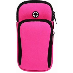 Universele Mobiele Telefoon Tassen Houder Outdoor Sport Arm Bag Voor Iphone Sport Running Armband Bag Voor Huawei Case Waterdicht