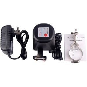Tuya Zigbee 3.0 Smart Gas Water Valve Controller Smartthings App Afstandsbediening Werk Met Voor Alexa Google Thuis