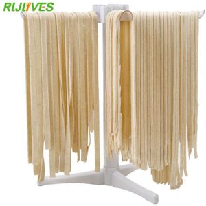 1 st Pasta Tool Plastic Spaghetti Pasta Droogrek Stand Noedels Drogen Opknoping Houder voor Keuken Accessoires