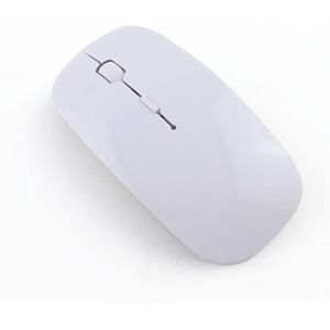 2.4Ghz Draadloze Muis Geluidloze Computer Bluetooth Muis Pc Mause Ergonomische Muis Usb Optische Muizen Voor Laptop Pc