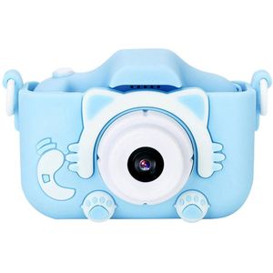 Kids Digitale Camera Projectie Video Camera Speelgoed 1080P Kinderen Sport Educatief Voor Outdoor Sightseeing Accessoires