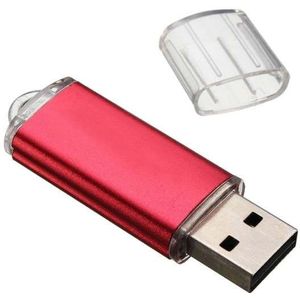 256 MB USB 2.0 Flash Drives