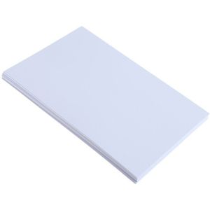 20 Vellen 4 \ &quot;X6 \&quot; Glossy 4R Fotopapier 200gsm Voor Inkjet Printers L4MA