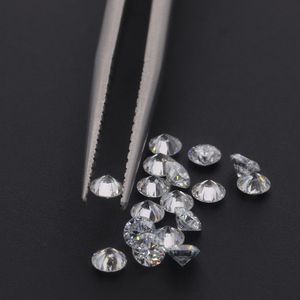 Starszuan 2.2 Mm Def Vs Losse Lab Grown Diamonds Hthp Lab Diamond Voor Sieraden Instelling