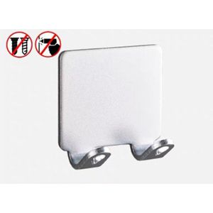 Punch-Gratis Scheermes Houder Opslag Haak Wall Mount Mannen Scheermes Houder Badkamer Scheermes Houder Badkamer Accessoires Huishoudelijke Goederen