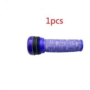 Wasbare Pre-Motor Filter Voor Dyson DC28 DC28c DC33 DC33c DC37 DC37c DC39 DC39c DC41 DC53 Stofzuiger Accessoires