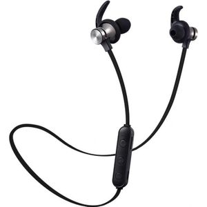 Bluetooth Hoofdtelefoon IPX5 Waterdichte Oortelefoon MP3 Speler Stereo Headsets Draadloze Voor Sport Mic Tf Card Telefoon Xiaomi