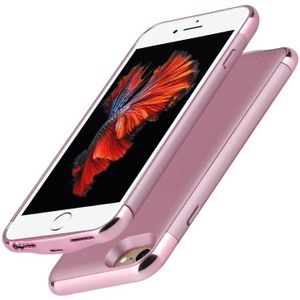 3500Mah Batterij Oplader Voor Iphone 6 6S 7 8 Powerbank Mobiele Telefoon Cover Opladen Case Externe Batterij pack Power Bank