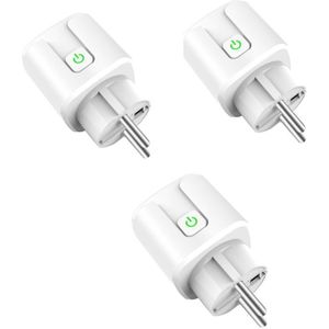 Power Bluetooth Gateway Socket Smart Home Basic Draadloze Afstandsbediening Wifi App Tijdschakelaar Power Smart Plug Smart Home