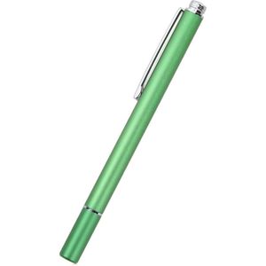 Tablet Stylus Pen Fijne Punt Ronde Dunne Tip Capacitieve Stylus Pen Tablet Touch Screen Pennen Voor Iphone Ipad Samsung