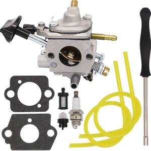 TopCarburateur Stihl Br600 Carburetor Zama C1Q-S183 C1Q-S184 Stihl Br500 Br550 Br600 Rugzak Bladblazer-C1Q-S183 Carbure