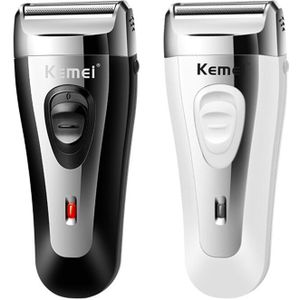 Professionele Elektrische Scheerapparaat Voor Mannen Oplaadbare Scheren Machine Baard Stylisten Afwerking Tool Haar Reiniging Scheerapparaat