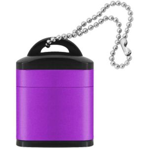 2 Stks/partij Kwaliteitsborging Kaartlezer Voor Tf/Micro Sd Kaarten Lezen Adapter Kleurrijke Micro Usb 2.0 Sd Geheugen kaartlezer