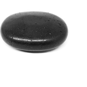 Tontin Stone Massage Set Stress Rugpijn Gezondheidszorg Acupressuur Lava Basalt Stenen Voor Gezondheidszorg Spa Rock