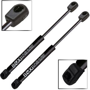 1 Paar Kap Lift Ondersteunt Struts Schokken 6757,SG229038,5344006090 Voor Toyota Avalon , toyota Camry Gas Lente