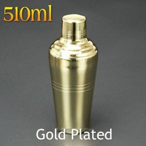 510Ml Bar Cocktail Shaker Bar Shaker Schoenmaker Shaker Cocktail Bar Tool