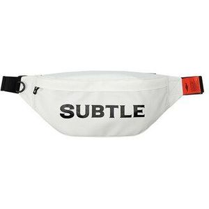 Subtiele Felis Side Bag Heuptas Rugzak 3L Waterdichte Outdoor Stedelijke Stad Kantoor Droge Corss Borst Waterbestendig Dagrugzak