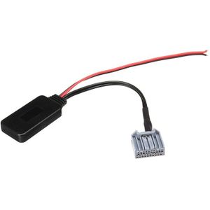 Auto Draadloze Bluetooth 4.0 Module Muziek Adapter Extra Lijn Aux Audio Ontvanger Voor Honda Voor Civic 2006 Voor crv Voor Acco