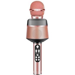 Microfoon Condensator Professionele Dj Karaoke Microfoon Voor Pc Studio Microfoons Voor Telefoon Bluetooth Draagbare Micro Microfoons Outdoor