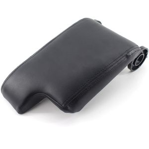 Auto Armsteun Deksel Armsteun Doos Vuilnis Doos Cover Voor Bmw 3 Serie E46 1998-2005