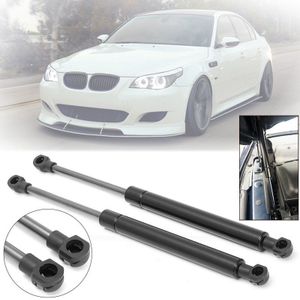 Pack Kap Lift Motorkap Voor Bmw E60 E61 525i 528i 530i Ondersteuning Shock Strut Zwart