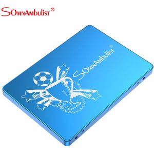 Ssd Ingebouwde Sata Ssd 2.5 Inch 120Gb 240Gb 480Gb 960Gb Solid State Disk SATA3ssd ingebouwde Solid State Drive Magnetische 2Tb